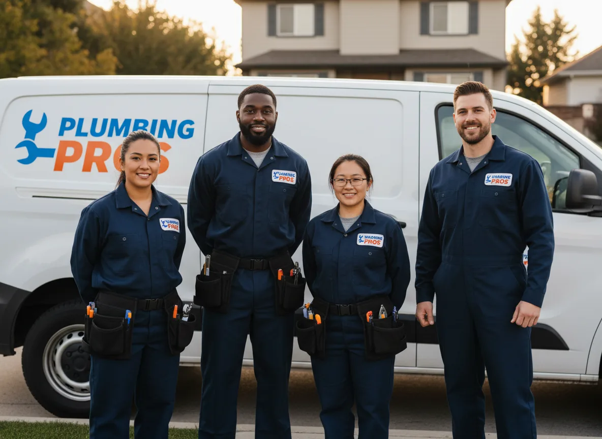 Water Heater Repair company in Deerfield, KS